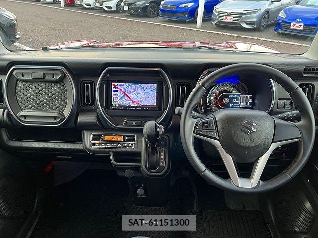 Suzuki HUSTLER 2021-05 6906438-1