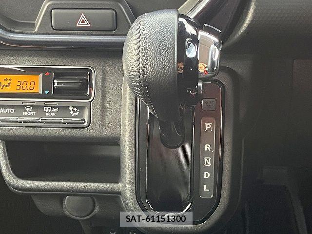 Suzuki HUSTLER 2021-05 6906438-19