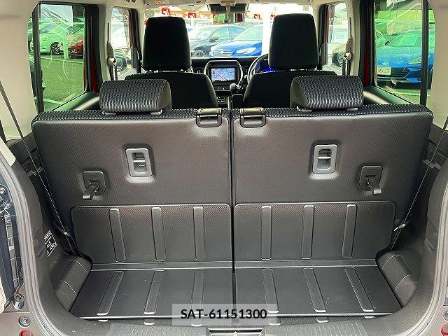 Suzuki HUSTLER 2021-05 6906438-20