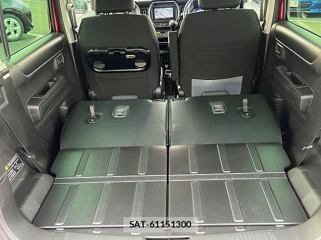 Suzuki HUSTLER 2021-05 6906438-21