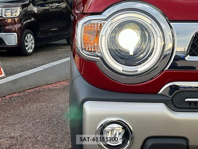 Suzuki HUSTLER 2021-05 6906438-22