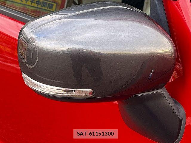 Suzuki HUSTLER 2021-05 6906438-24