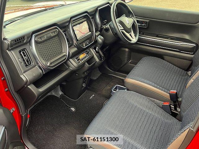 Suzuki HUSTLER 2021-05 6906438-25