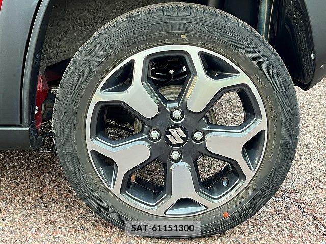 Suzuki HUSTLER 2021-05 6906438-26