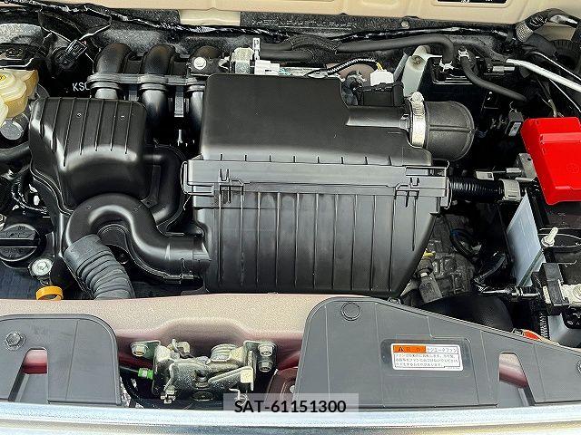 Suzuki HUSTLER 2021-05 6906438-27