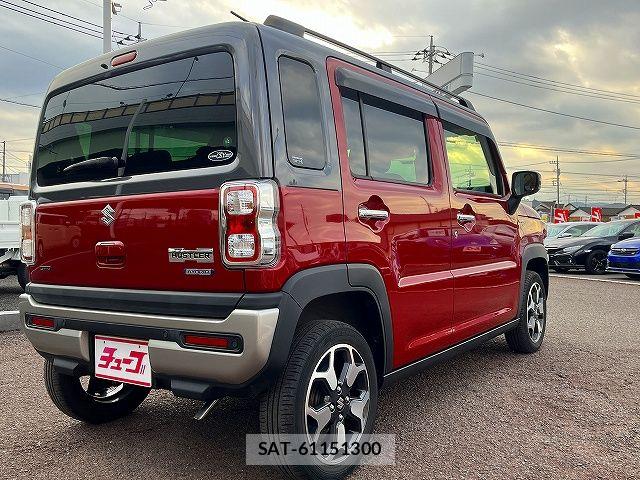 Suzuki HUSTLER 2021-05 6906438-2
