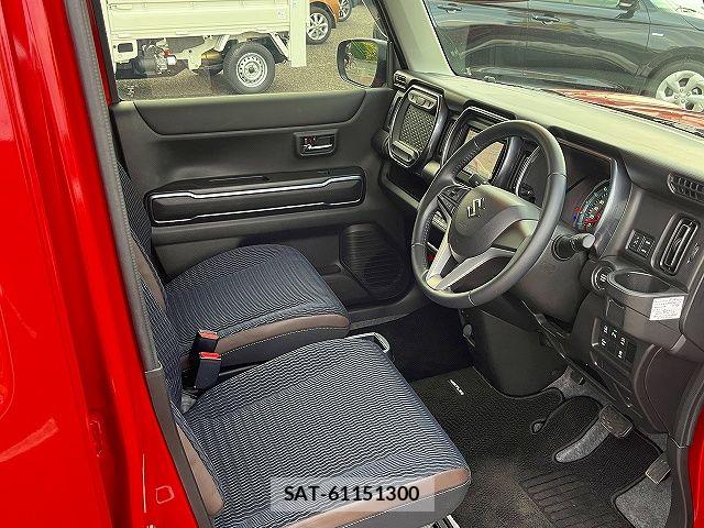 Suzuki HUSTLER 2021-05 6906438-3