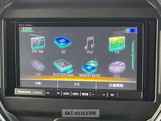 Suzuki HUSTLER 2021-05 6906438-4