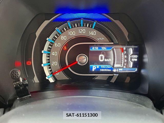 Suzuki HUSTLER 2021-05 6906438-7
