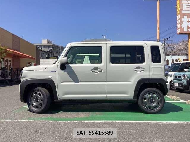 Suzuki HUSTLER 2026-01 6906393-9
