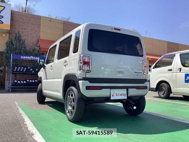 Suzuki HUSTLER 2026-01 6906393-10