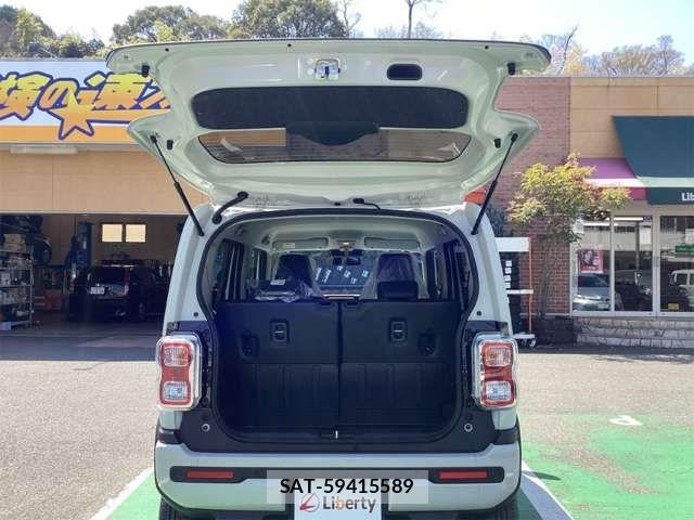 Suzuki HUSTLER 2026-01 6906393-12