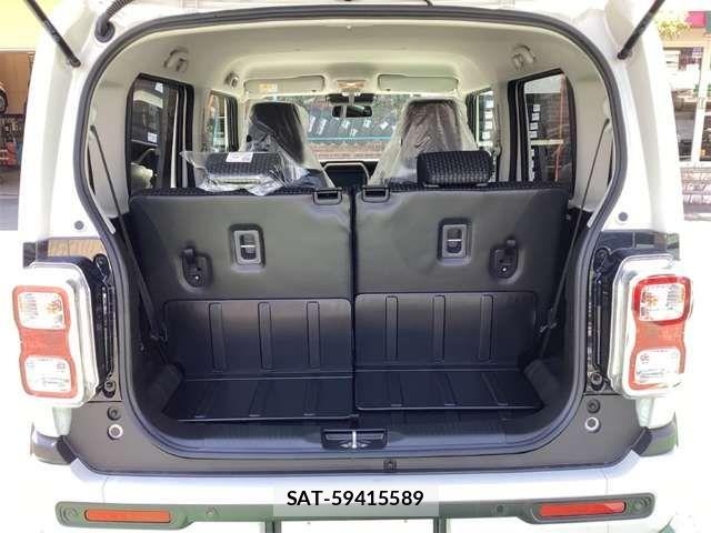 Suzuki HUSTLER 2026-01 6906393-13