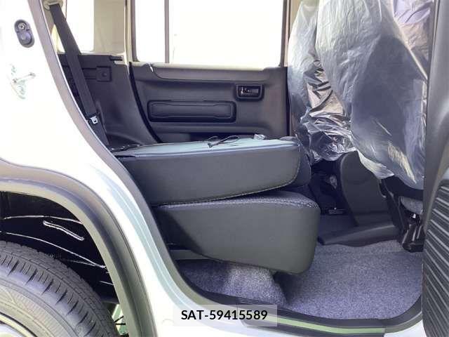 Suzuki HUSTLER 2026-01 6906393-17