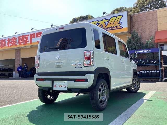 Suzuki HUSTLER 2026-01 6906393-4