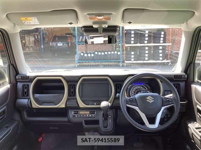 Suzuki HUSTLER 2026-01 6906393-5