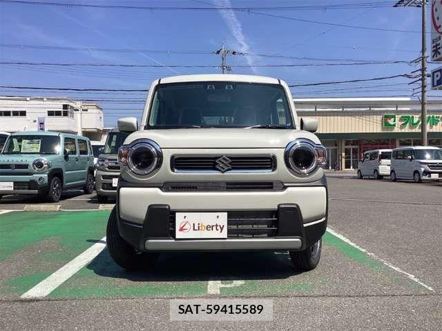 Suzuki HUSTLER 2026-01 6906393-7
