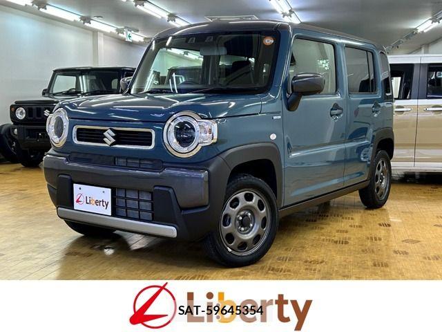 Suzuki HUSTLER 2025-12 6906355-0