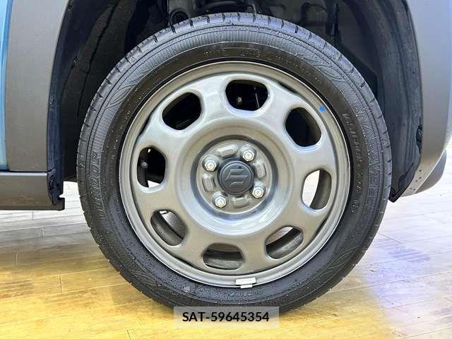 Suzuki HUSTLER 2025-12 6906355-9