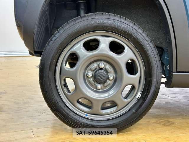 Suzuki HUSTLER 2025-12 6906355-11
