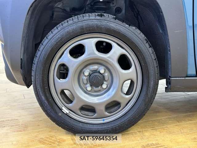 Suzuki HUSTLER 2025-12 6906355-13