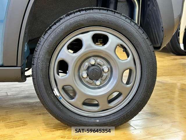 Suzuki HUSTLER 2025-12 6906355-15