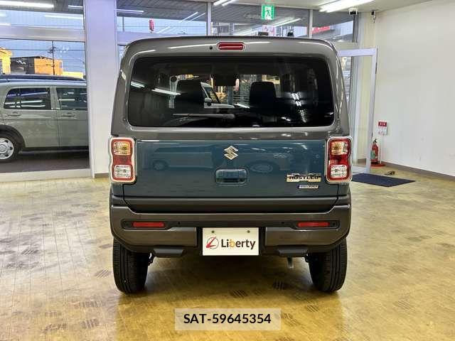 Suzuki HUSTLER 2025-12 6906355-18