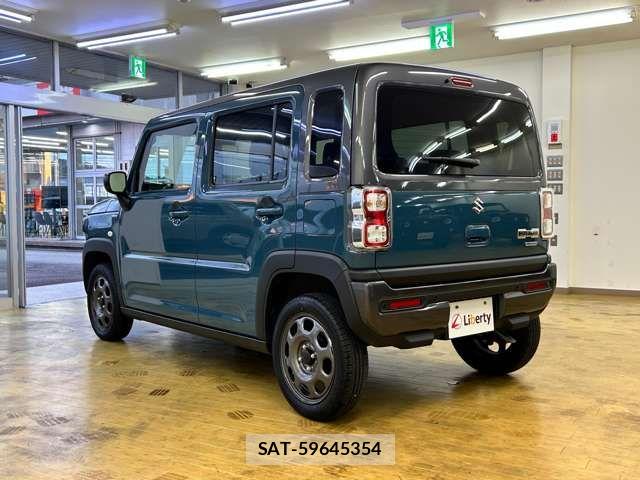 Suzuki HUSTLER 2025-12 6906355-19