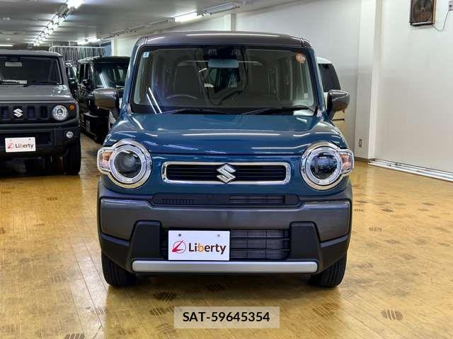 Suzuki HUSTLER 2025-12 6906355-4