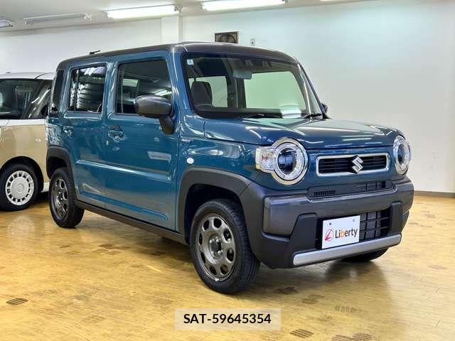 Suzuki HUSTLER 2025-12 6906355-5