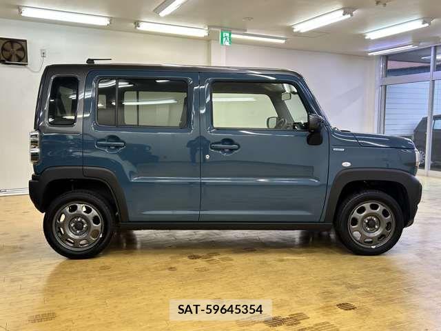 Suzuki HUSTLER 2025-12 6906355-6