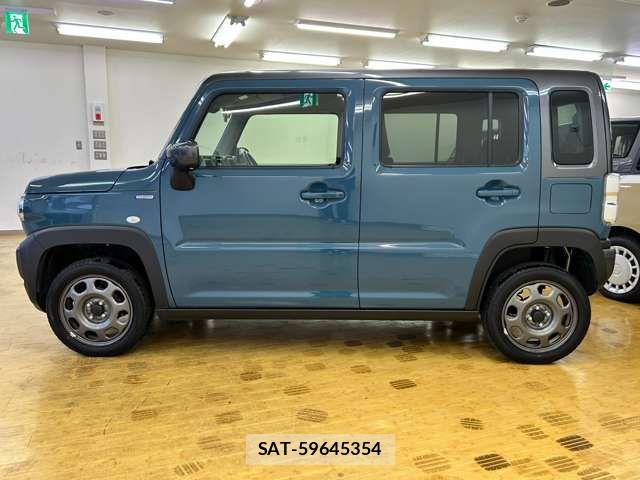 Suzuki HUSTLER 2025-12 6906355-7
