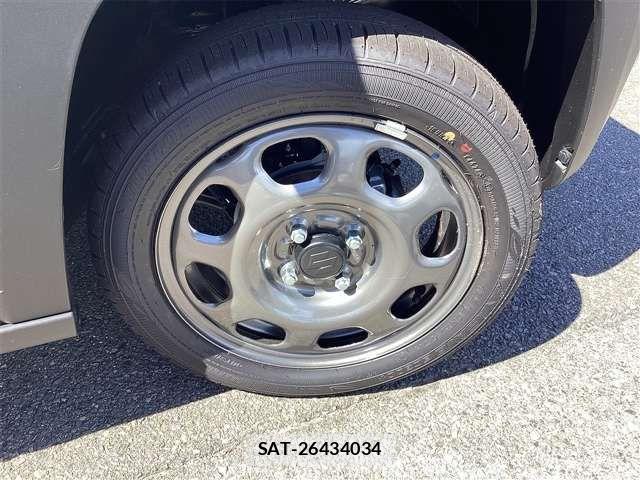 Suzuki HUSTLER 2025-01 6906422-11