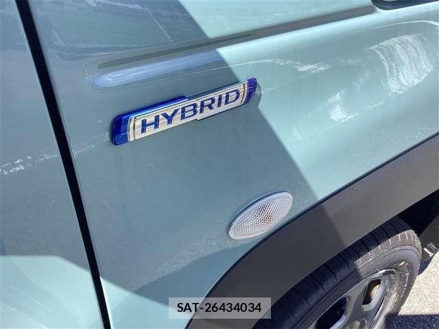 Suzuki HUSTLER 2025-01 6906422-13