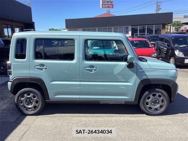 Suzuki HUSTLER 2025-01 6906422-14