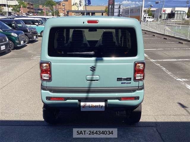 Suzuki HUSTLER 2025-01 6906422-15