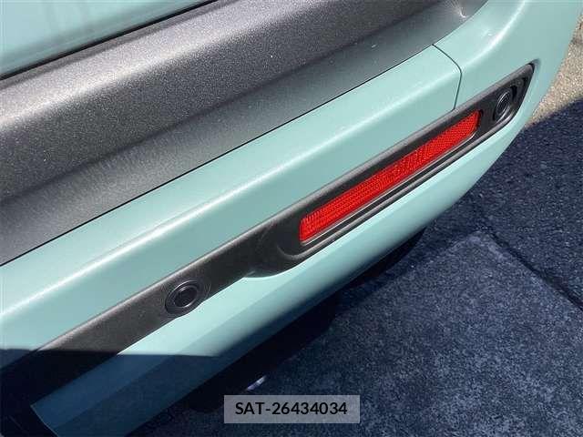 Suzuki HUSTLER 2025-01 6906422-19