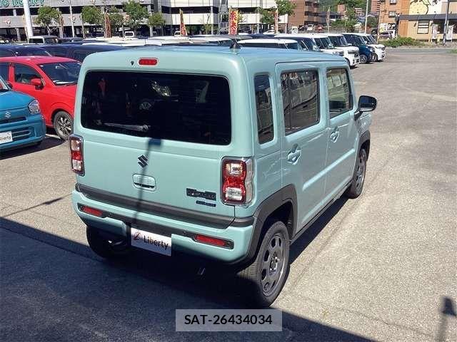 Suzuki HUSTLER 2025-01 6906422-4
