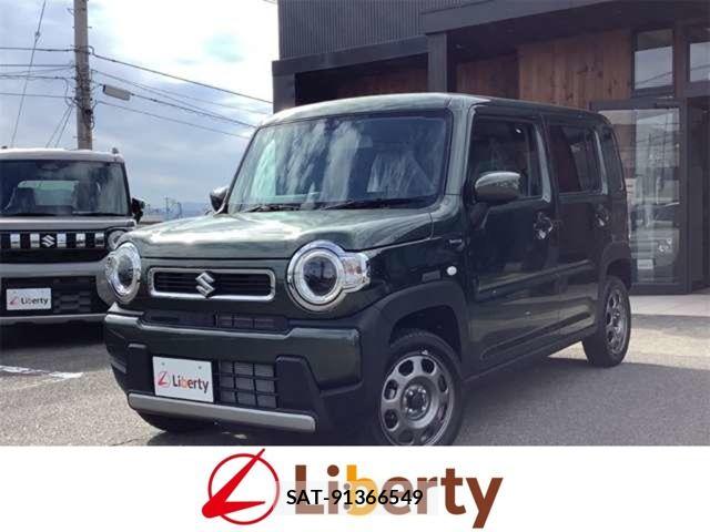 Suzuki HUSTLER 2025-04 6906408-0