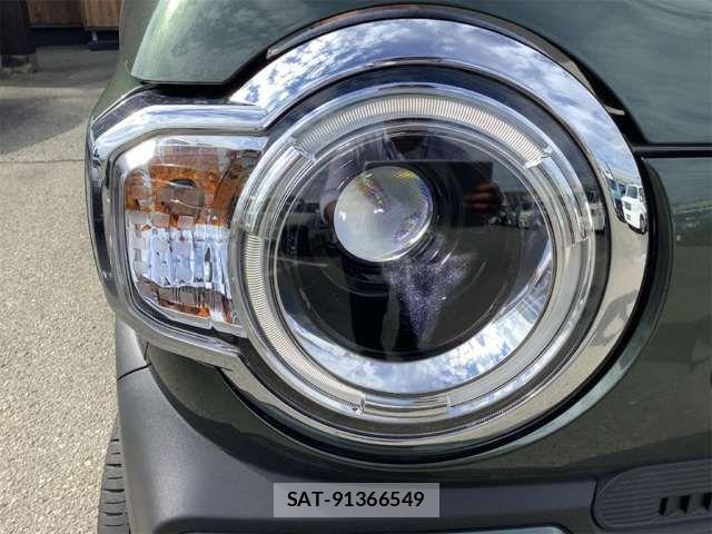 Suzuki HUSTLER 2025-04 6906408-9