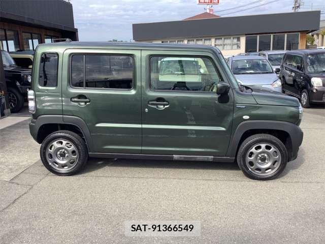 Suzuki HUSTLER 2025-04 6906408-13