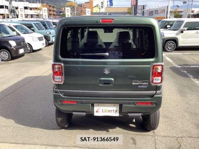 Suzuki HUSTLER 2025-04 6906408-14