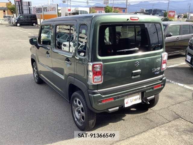 Suzuki HUSTLER 2025-04 6906408-15