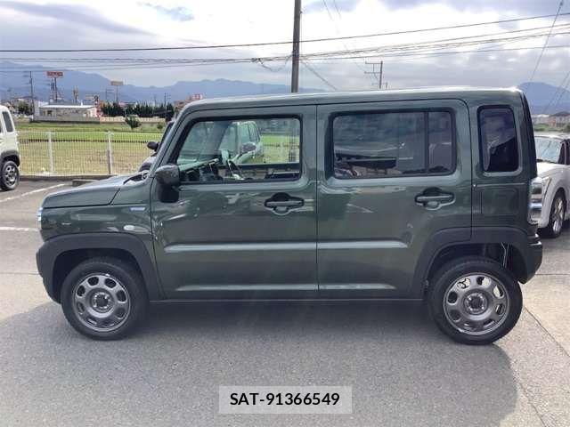 Suzuki HUSTLER 2025-04 6906408-16