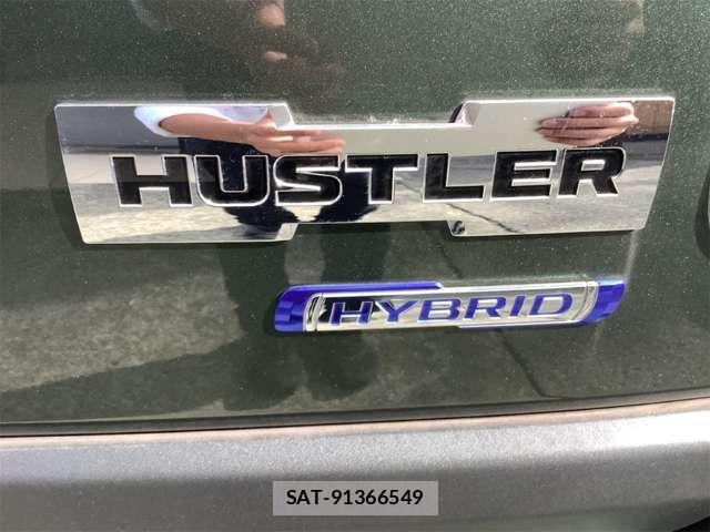 Suzuki HUSTLER 2025-04 6906408-18