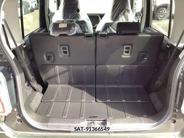 Suzuki HUSTLER 2025-04 6906408-19