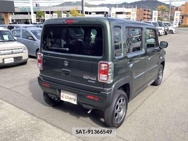 Suzuki HUSTLER 2025-04 6906408-4