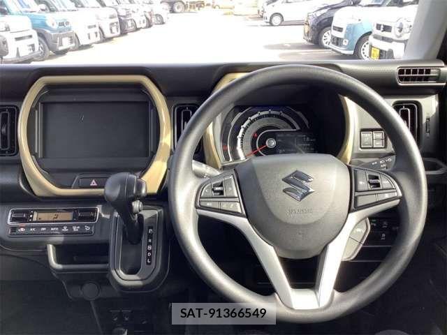 Suzuki HUSTLER 2025-04 6906408-5