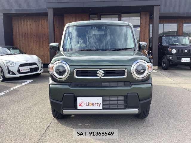 Suzuki HUSTLER 2025-04 6906408-6