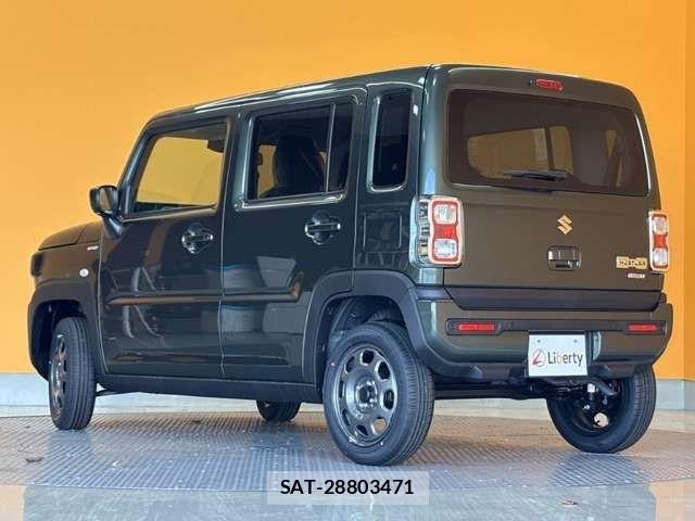 Suzuki HUSTLER 2025-12 6906450-10